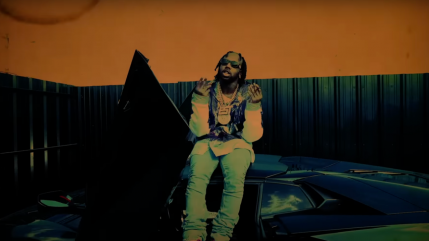 EST Gee dévoile deux nouveaux morceaux : "Blow Up" et "If I Stop Now"