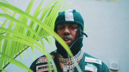 EST Gee sort "Lie To Me Some More"