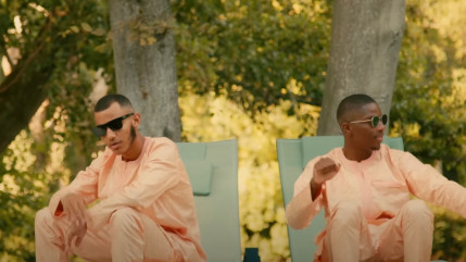 Fablito nous dit que "Le soleil est sorti"