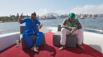 Fabolous a le coeur brisé dans son clip "You Did Me Wrong Freestyle"