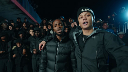 Favé et Timar déclenchent un "Tsunami"