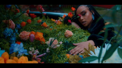 Feejoke a un "Pic au coeur"