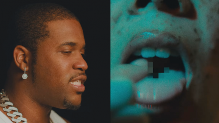 Ferg convie Sheck Wes sur "MDMX" Ferg convie Sheck Wes sur "MDMX"