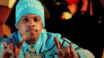 Finesse2Tymes propose "Click Bait"