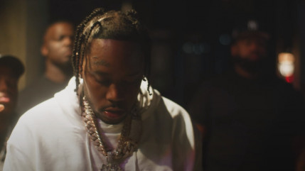 Fivio Foreign plus énervé que jamais dans "Why Would I"