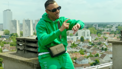 FMR nous emmène à la "Bottega Veneta" FMR nous emmène à la "Bottega Veneta"