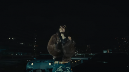 Folie's en mode "Tokyo Drift" avec son nouveau clip "Vitamine"