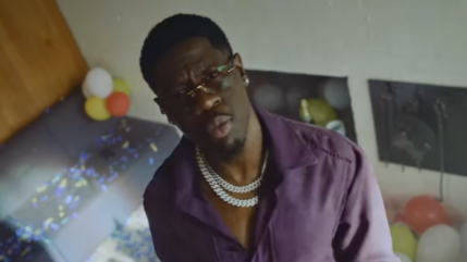 Franglish au bord de la rupture dans "Bolingo" Franglish au bord de la rupture dans "Bolingo"