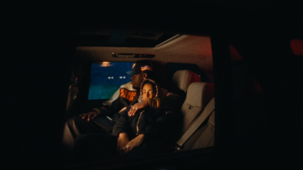 Franglish de retour avec le mélodieux "Si t'es pas là" Franglish de retour avec le mélodieux "Si t'es pas là"