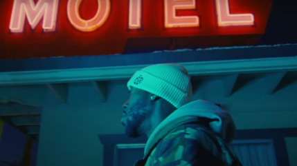 Freddie Gibbs balance le clip de "Zipper Bagz"