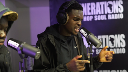 FREESTYLE GENERATIONS - "Ça va commencer ici 21" : Locom’s, Neobloh, Likma et KL FREESTYLE GENERATIONS - "Ça va commencer ici 21" : Locom’s, Neobloh, Likma et KL