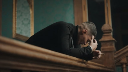 Freeze Corleone lâche le clip de "Voldemort" pour fêter le disque d'or Freeze Corleone lâche le clip de "Voldemort" pour fêter le disque d'or