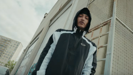 Freeze Corleone nous emmène en "Amérique du Sud" Freeze Corleone nous emmène en "Amérique du Sud"