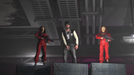 French Montana balance le clip de "RZA" avec Benny The Butcher