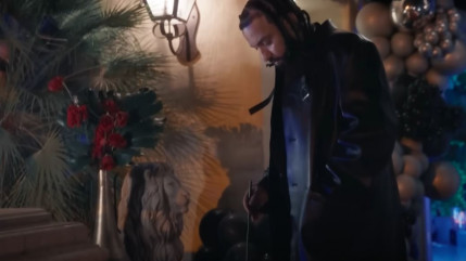 French Montana raconte sa "Hard Life"