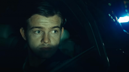 French The Kid balance un nouveau freestyle, "Quiet Kid"