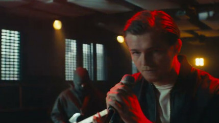 French the Kid dévoile "Notice Me"