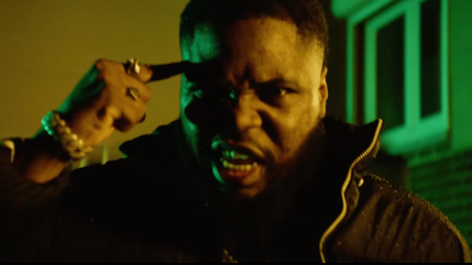 Fresh est de retour avec le bouillant "PKS #1"