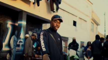 Fresh La Douille joue à "Pile ou Face"