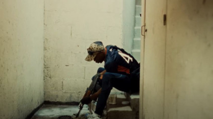 Fresh LaDouille de retour avec "La Douille #9"