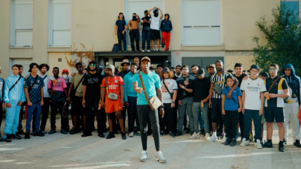 Fresh LaDouille est de retour avec "La Douille #8"