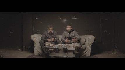 Fresh LaDouille parle des "Yencli" avec ZKR