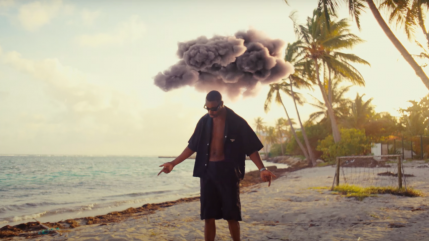 Fresh LaDouille reste "Solide"