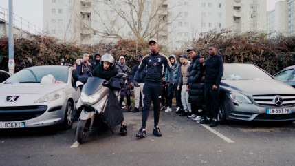 Fresh LaDouille sort "La Douille 7"