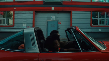 Fresh LaDouille veut se barrer "Autre Part"