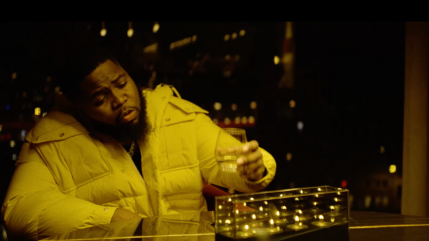 Fresh toujours aussi en forme sur "PKS #2"