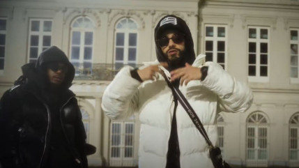 Fuku et JeanJass fêtent la sortie de "Phoenix" avec le clip de "Guap"
