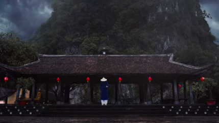 Furax Barbarossa revient avec "Dites au revoir à Printemps"