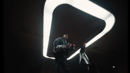 Future & Metro Boomin s'éclatent dans "Drink N Dance"