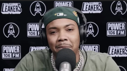 G Herbo fait fort chez les LA Leakers
