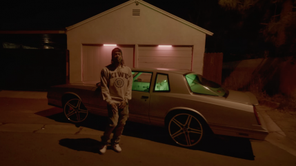 G Perico dévoile le clip de "Spray Bottle"