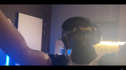 Gambino balance  "Ghetto", un nouveau single