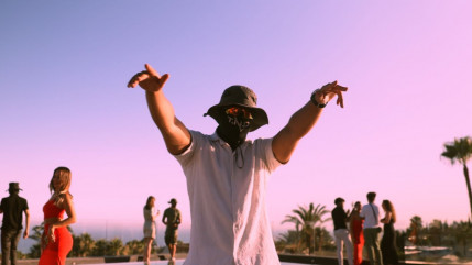 Gambino balance "Paqueta" !