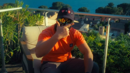 Gambino est amoureux dans "Ma Beauté"