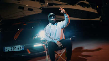 Gambino est un "Traficante"