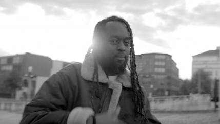 Gandhi à le "Coeur Froid"