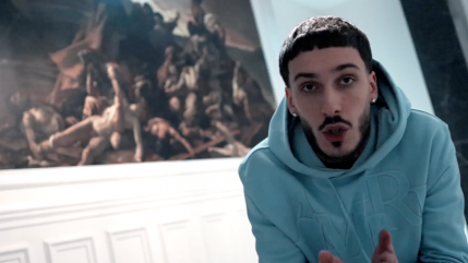 gapman dévoile "B.A.B"