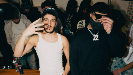 Gapman franchit un "Step" avec Ashe 22