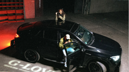 Gaulois dévoile le "G-Love"