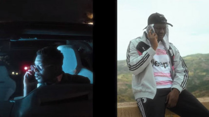 Gaulois prend un "Sens Interdit"