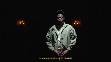 GAZY MP impressionne avec "MOVIE" GAZY MP impressionne avec "MOVIE"