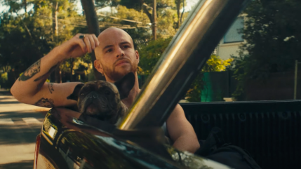 GEAVN est de retour avec "VAGUE" GEAVN est de retour avec "VAGUE"