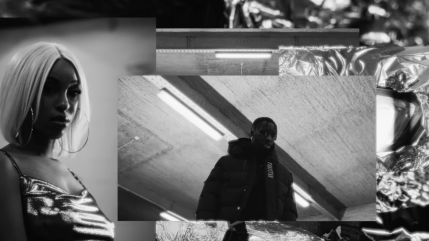 Geeeko veut oublier dans "Diamant"