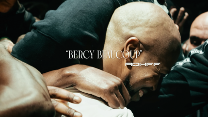 "Génération ROH2F" !