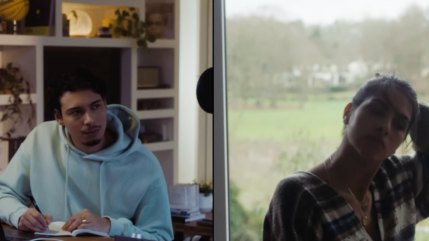 Georgio est un "Esprit libre"