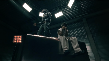 Gims et Maluma collaborent de nouveau sur "Si Te Llamo"